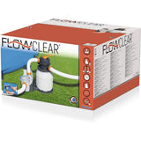 Bestway Sand Filter 1500Gal