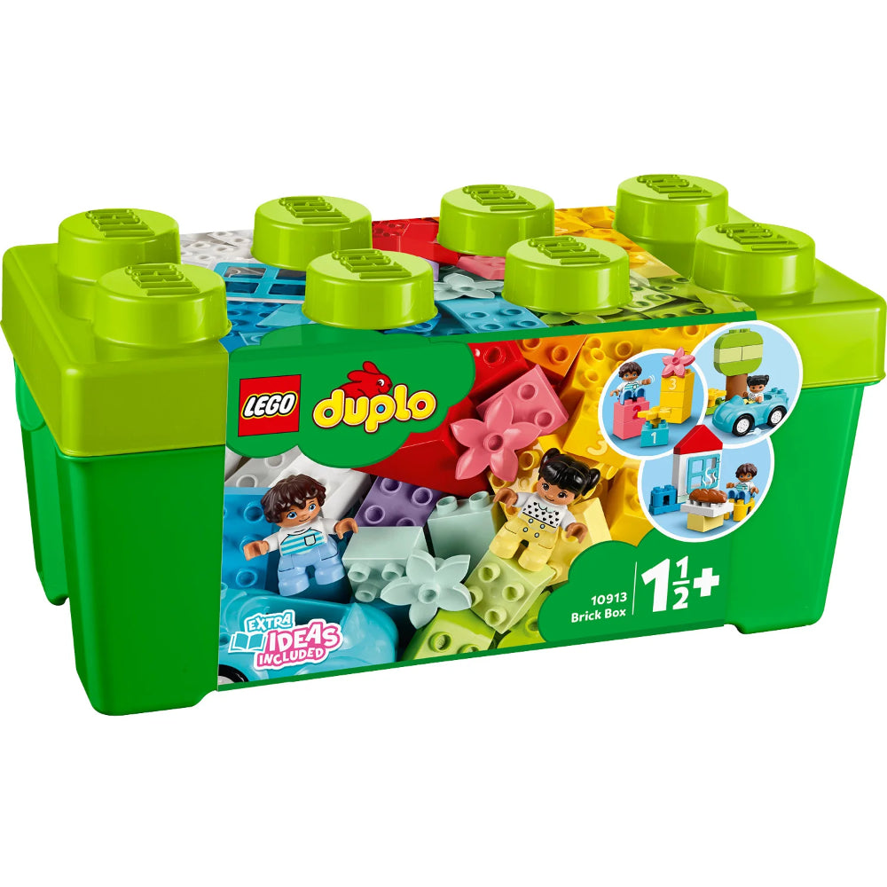 LEGO® DUPLO™ Brick Box LEGO® DUPLO™ Brick Box