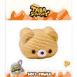 Taba Squishy Knitted Bear
