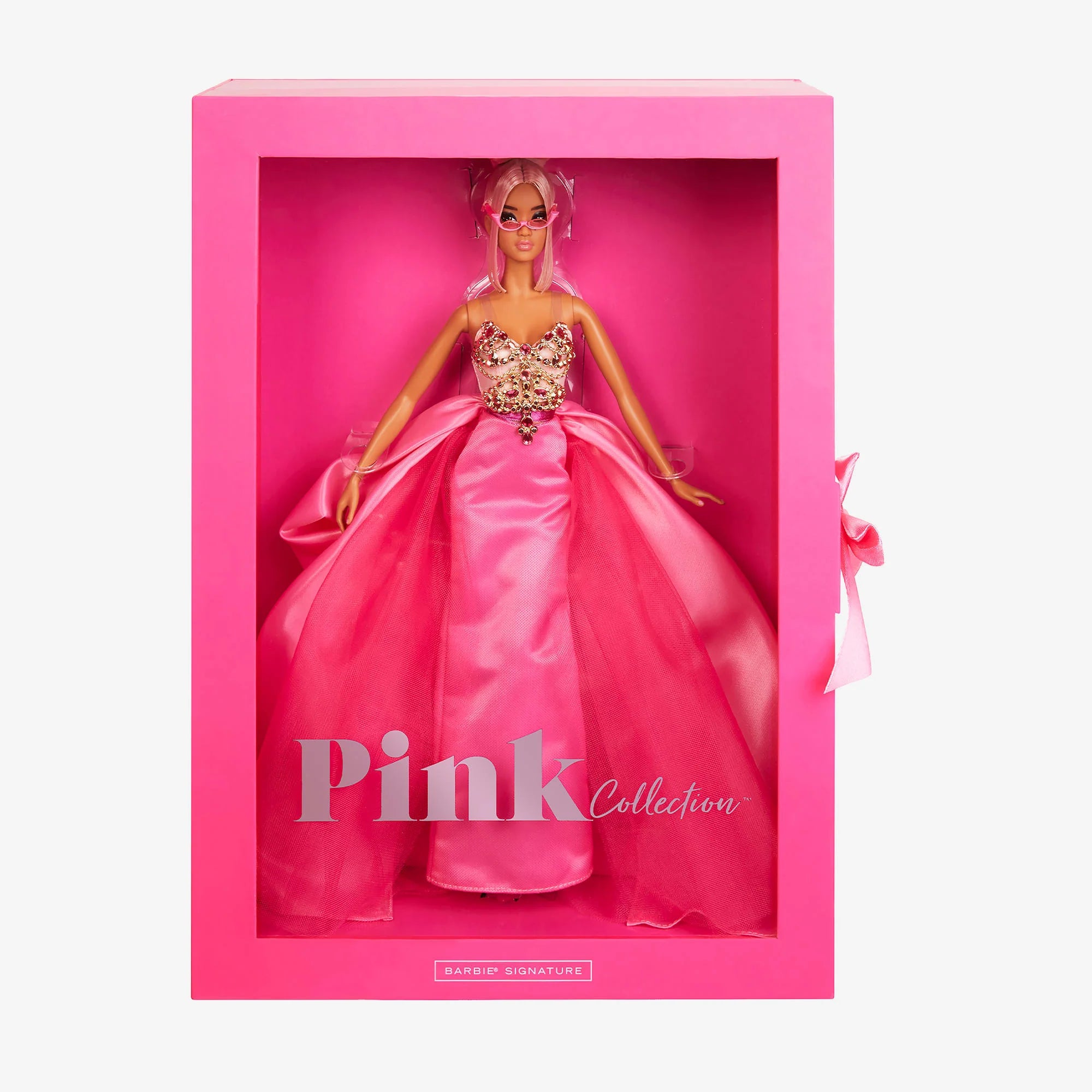 Barbie Pink Collection Doll 5 Barbie Pink Collection Doll 5