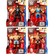 WWE Bend N Bash Assorted