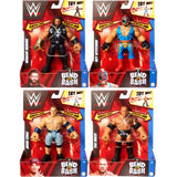WWE Bend N Bash Assorted