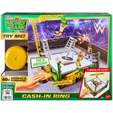 WWE MITB Kickout Ring