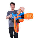 X-Shot Isanity Smoking Barrel (S1)