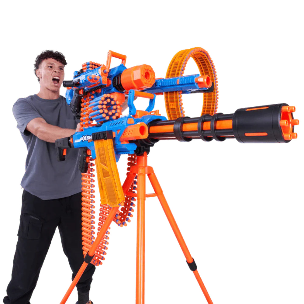 X-Shot Isanity Smoking Barrel (S1)
