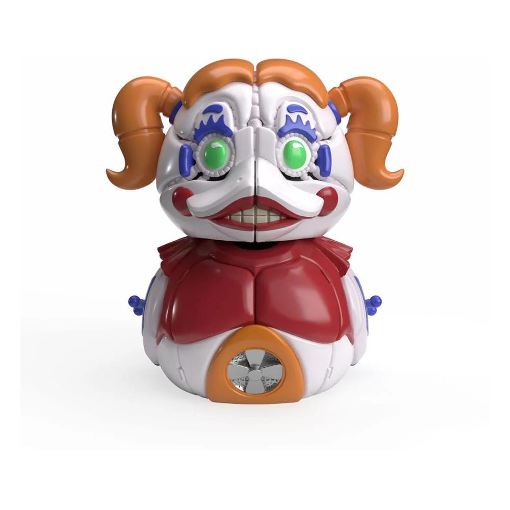 Tubbz Five Nights At Freddy's: Circus Baby (Mini Edition)