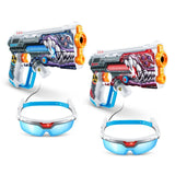 X-Shot Skins Laser 360 (2pcs)
