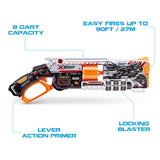 X-Shot Skins-S1 Lock Gun Open Box,Bulk
