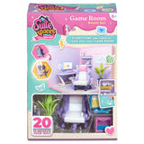 Suite Spaces Game Room Set 12L