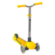 Yvolution Glider Yellow