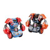 Ycoo Robo Kombat Tornado Spin Battle Pack