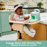 Gund First Baking Kit Play Set