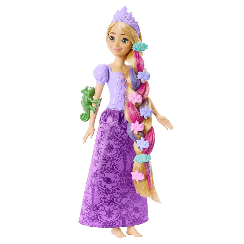 Disney Princess Fairy-Tale Hair Rapunzel Doll Disney Princess Fairy-Tale Hair Rapunzel Doll