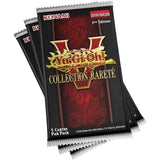 Yu-Gi-Oh! Rarity Collection 5 Booster
