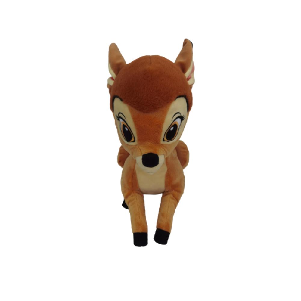 Disney Plush Animal Core Bambi M2 14