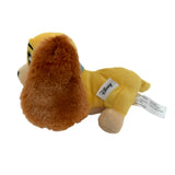 Disney Plush Animal Core Lady S8