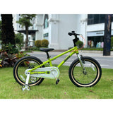 ROYAL BABY CLIMBER 18IN GREEN