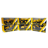 Cat Die Cast Metal Single Assorted