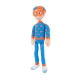 Blippi Feature Plush Nighttime Wsfx Bo