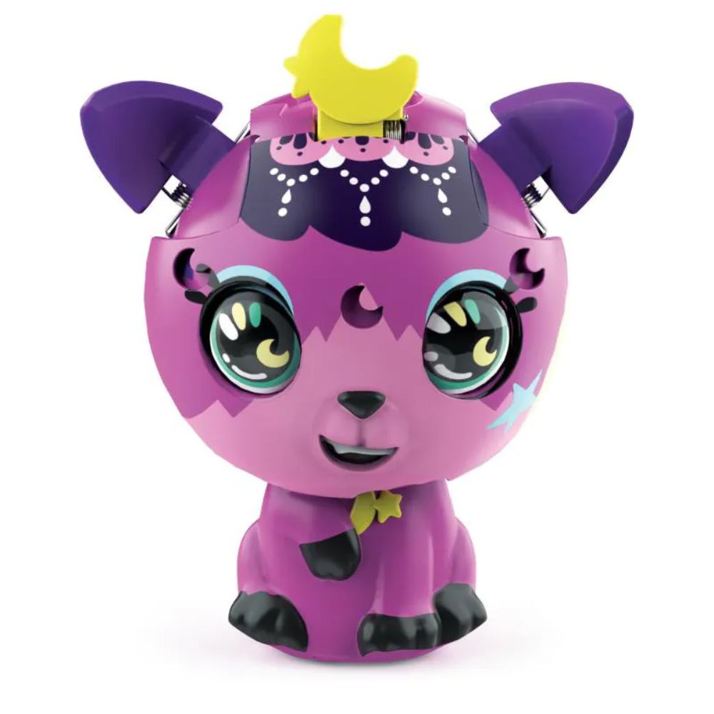 Zoobles Animal 1 Pack  Assorted
