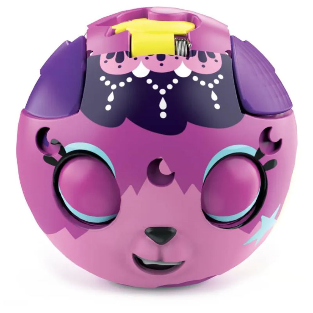 Zoobles Animal 1 Pack  Assorted