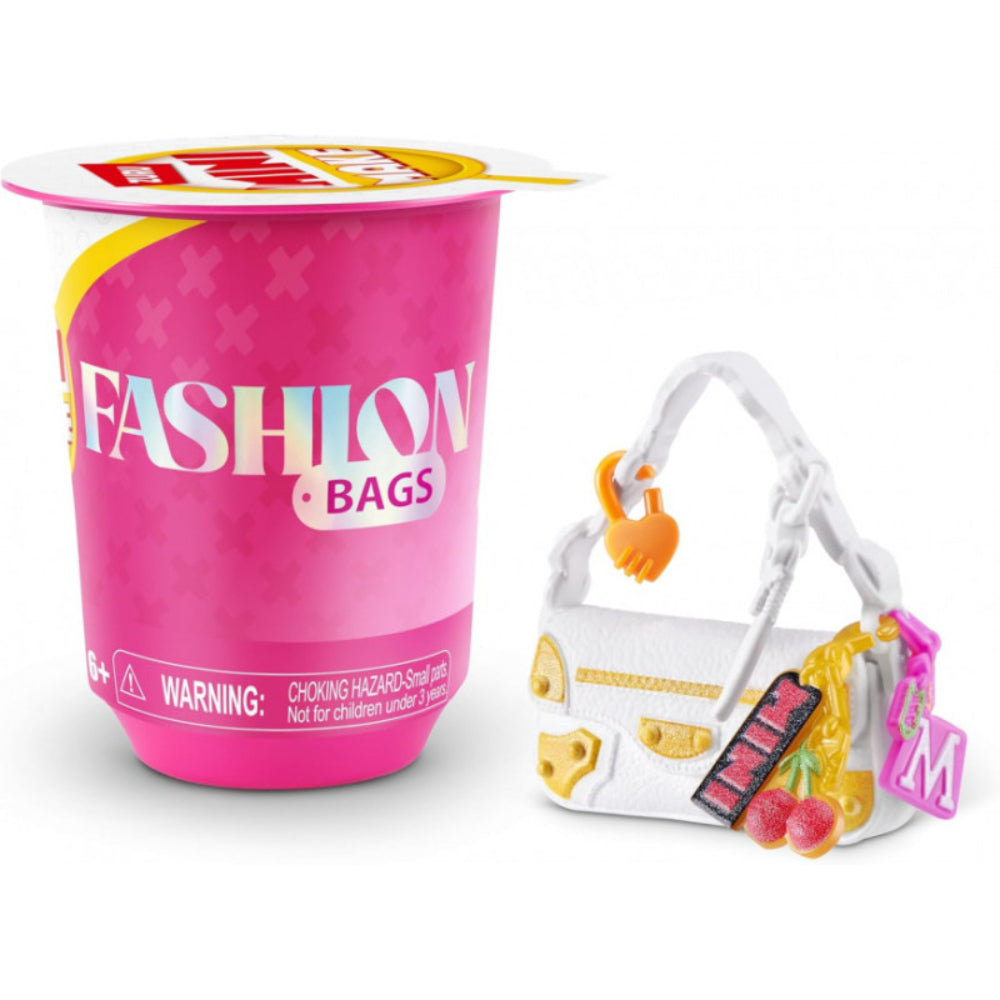 16301F Mini Make Fashion Bag