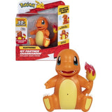Pokemon Dlx Figure My Partner Charmander