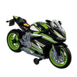 Teamsterz Street Starz Wheelie Bike  Image#1