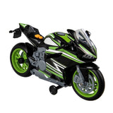 Teamsterz Street Starz Wheelie Bike  Image#1
