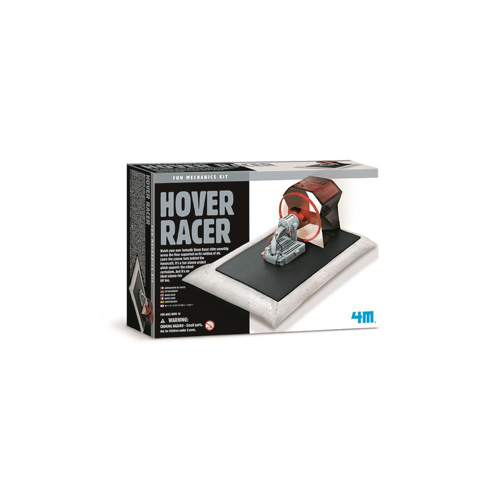 4M Hover Racer  Image#2
