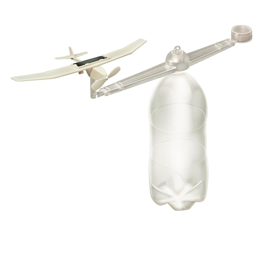 4M Eco Engineering / Solar Plane Mobile  Image#4