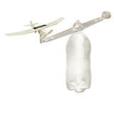 4M Eco Engineering / Solar Plane Mobile  Image#4