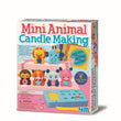 4M Mini Animal Candle Making  Image#1