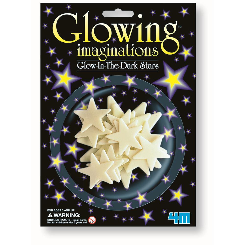 4M Glow Star  Image#1