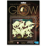 4M Glow 3D Dinosaur  Image#3