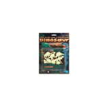 4M Glow 3D Dinosaur  Image#4