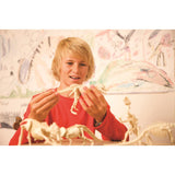 4M Kidz Labs / Velociraptor Skeleton Excavation  Image#5