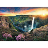 Trefl Hifoss Waterfall 2000 Pcs.
