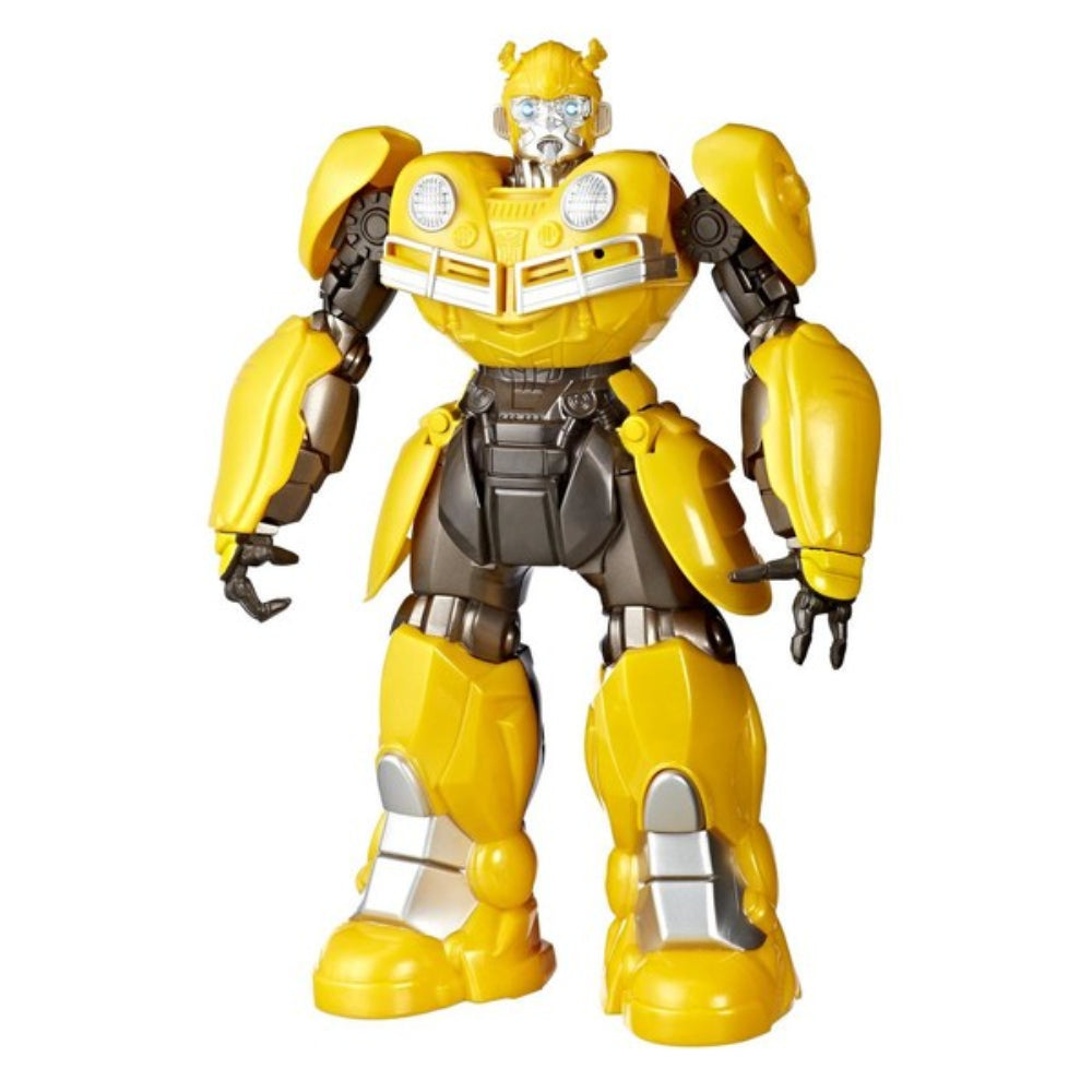 Transformers Mv6 Dj Bumblebee  Image#1