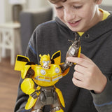 Transformers Mv6 Dj Bumblebee  Image#3