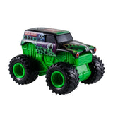 Monster Jam Grave Digger 1:43 Rev & Roar Tr  Image#1