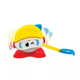 Winfun The Little Builder Measuring Tape