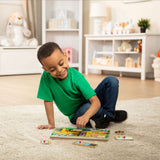 Melissa & Doug The Wheels on the Bus Sound