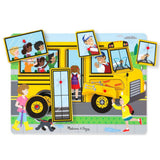 Melissa & Doug The Wheels on the Bus Sound