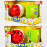 Winfun Activity Roller 3In1  Image#1