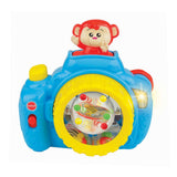 Winfun Pop-up Monkey Camera