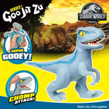 Goo Jit Zu: Jurassic World Blue