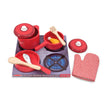 Melissa & Doug Kitchen Accessory Set