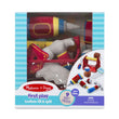 Melissa & Doug Tool Box Fill And Spill