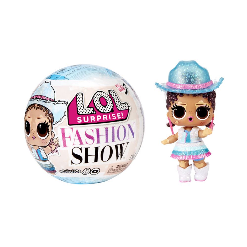 LOL Surprise - Fashion Show Doll